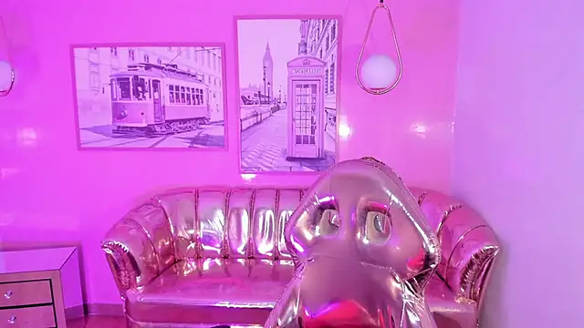 Snapshot of carlie_mayer_v chatting on 02.27.25 carlie mayer v online show from 02.27.25