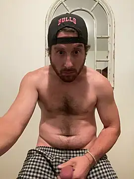 sirchubster online show from 12.13.24