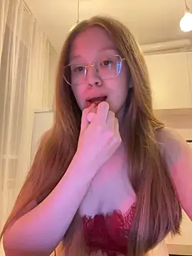 Eva Weyne online show from 03.02.25