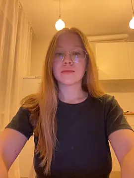 Eva Weyne online show from 09.14.25