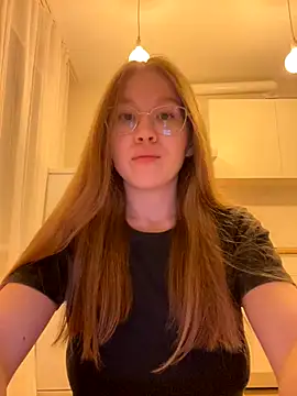 Eva Weyne online show from 11.01.25