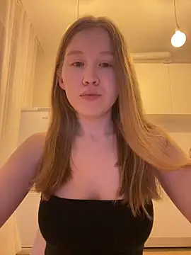 Eva Weyne online show from 02.24.26