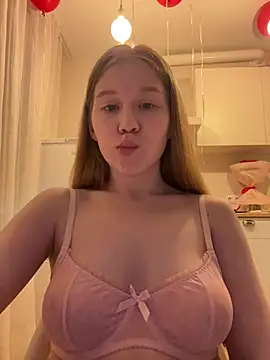 Eva Weyne online show from 03.27.26