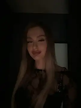 Snapshot of Sweet__Milly chatting on 01.09.25 Sweet Milly online show from 01.09.25