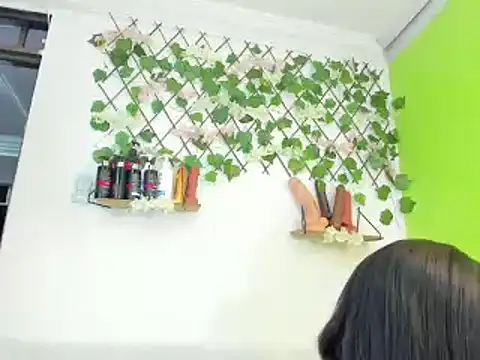 LexiieGrey online show from 01.20.25