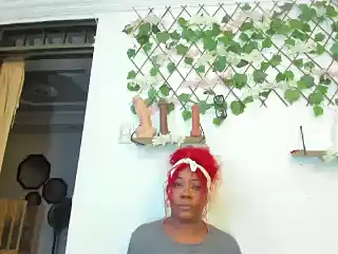 LexiieGrey online show from 02.09.25