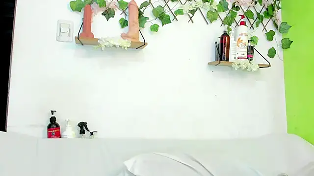 LexiieGrey online show from 03.11.25