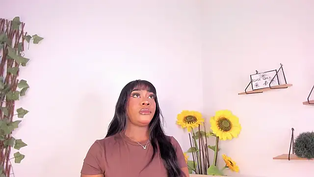 LexiieGrey online show from 07.29.26