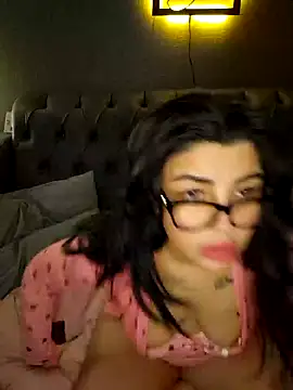 Esmertarcinim online show from 12.10.24