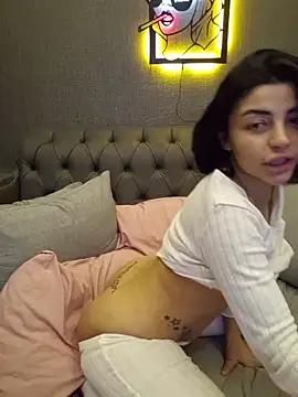 Esmertarcinim online show from 03.11.26