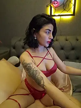 Esmertarcinim online show from 04.14.26