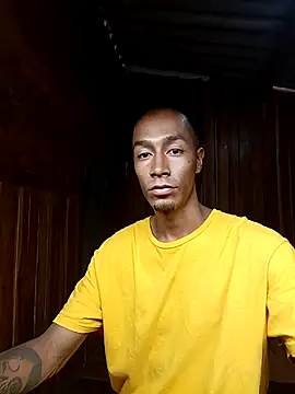 Snapshot of DEMARCOUS_NM chatting on 09.15.25 DEMARCOUS NM online show from 09.15.25