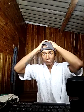 Snapshot of DEMARCOUS_NM chatting on 10.01.25 DEMARCOUS NM online show from 10.01.25