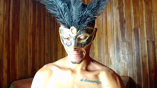 Snapshot of DEMARCOUS_NM chatting on 10.09.25 DEMARCOUS NM online show from 10.09.25