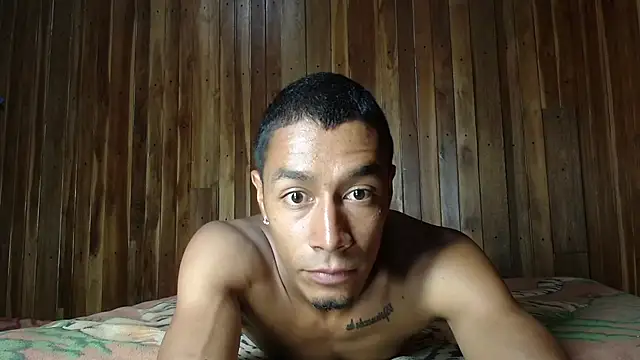 Snapshot of DEMARCOUS_NM chatting on 10.26.25 DEMARCOUS NM online show from 10.26.25