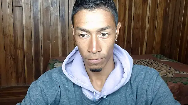 Snapshot of DEMARCOUS_NM chatting on 11.22.25 DEMARCOUS NM online show from 11.22.25