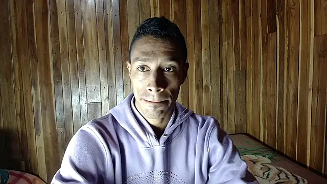 Snapshot of DEMARCOUS_NM chatting on 01.11.26 DEMARCOUS NM online show from 01.11.26