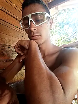 Snapshot of DEMARCOUS_NM chatting on 02.26.26 DEMARCOUS NM online show from 02.26.26