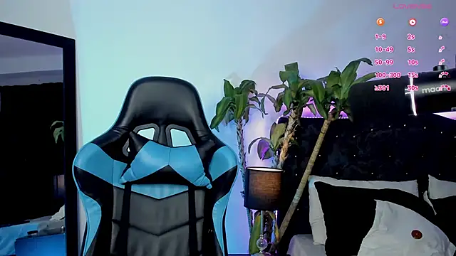 devlin violett online show from 01.15.25