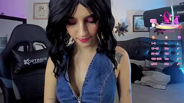 devlin violett online show from 10.01.25