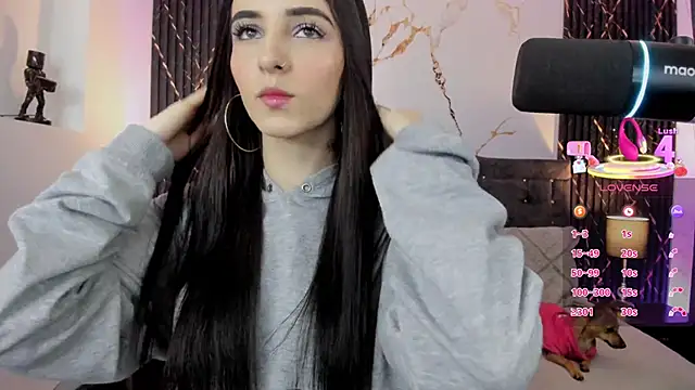 devlin violett online show from 11.25.25