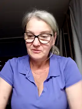 irinamaux online show from 09.16.25