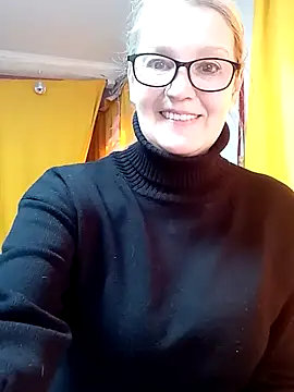 irinamaux online show from 03.19.26