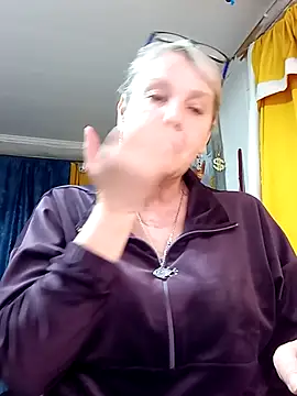 irinamaux online show from 04.18.26