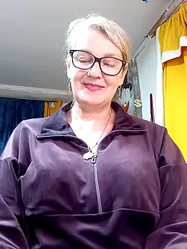 irinamaux online show from 04.18.26