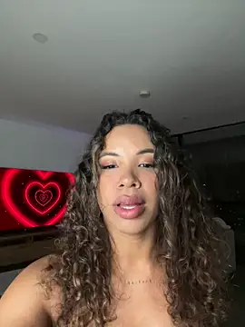 Brunettexio online show from 02.08.26
