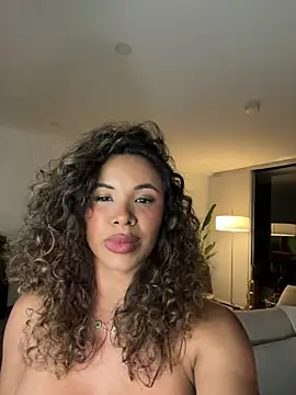Brunettexio online show from 02.24.26