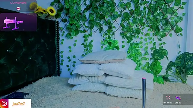 Levii Ackermann online show from 09.24.25