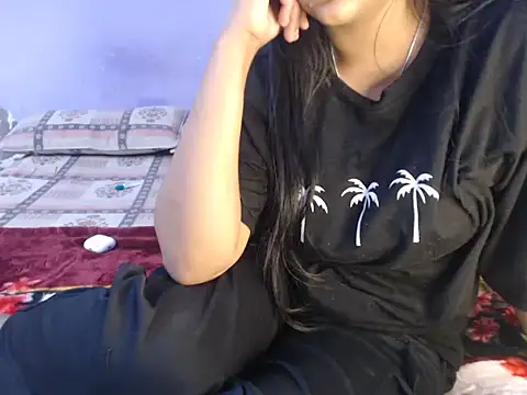 Freya nia online show from 12.10.24