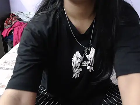 Freya nia online show from 09.18.25