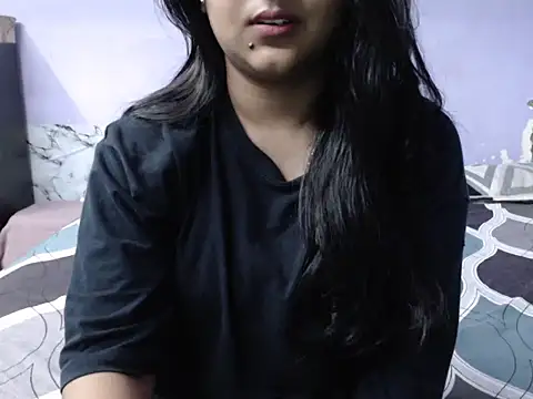 Freya nia online show from 09.24.25