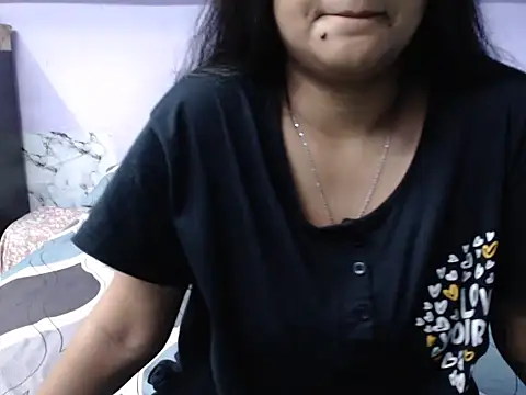 Freya nia online show from 09.25.25