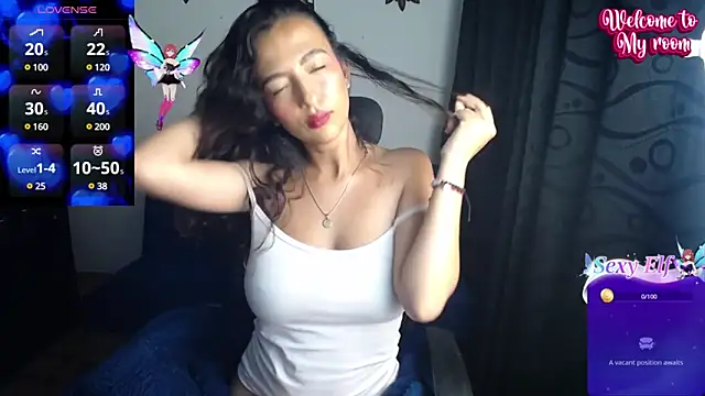 coniecut2 online show from 03.12.25