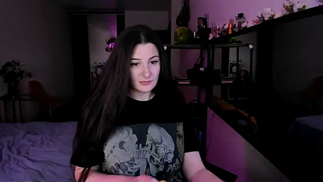 nostripchat online show from 10.09.25