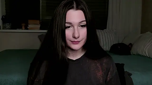 nostripchat online show from 03.20.26