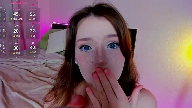 lexxxxxxi online show from 10.17.25