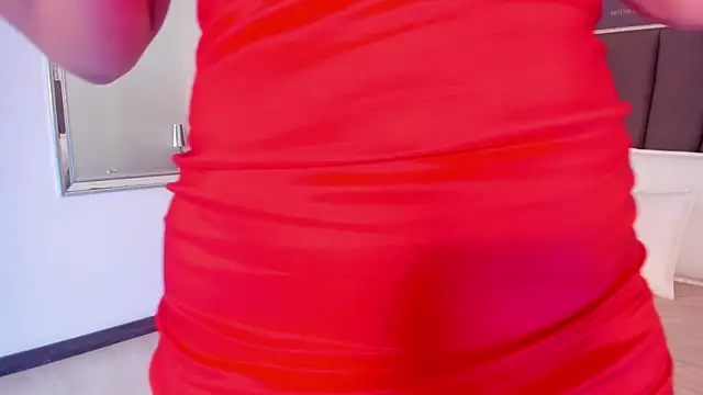 Sofi Perez  online show from 02.07.25