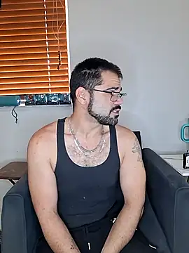 Zander823 online show from 02.18.26