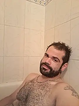 Zander823 online show from 03.14.26