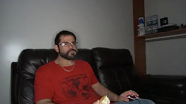 Zander823 online show from 03.18.26