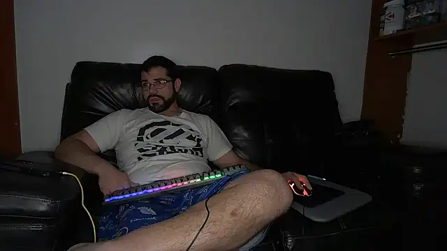 Zander823 online show from 03.19.26