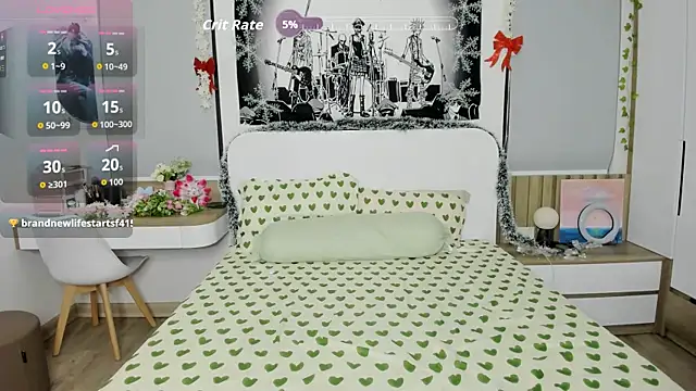 yena gab online show from 01.09.26