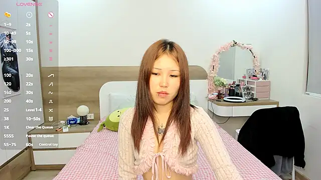 yena gab online show from 06.03.26
