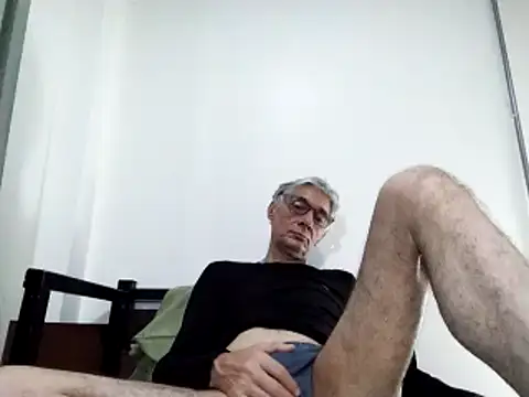 BIGUNCUTHARDCOCK online show from 03.11.25