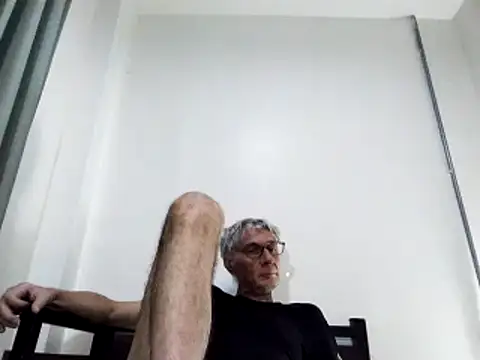 BIGUNCUTHARDCOCK online show from 03.17.25