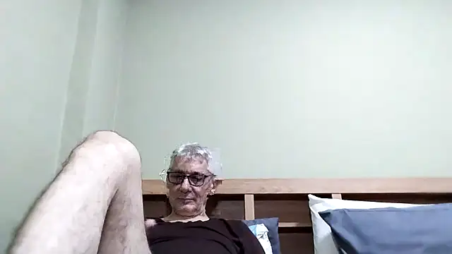 BIGUNCUTHARDCOCK online show from 10.19.25